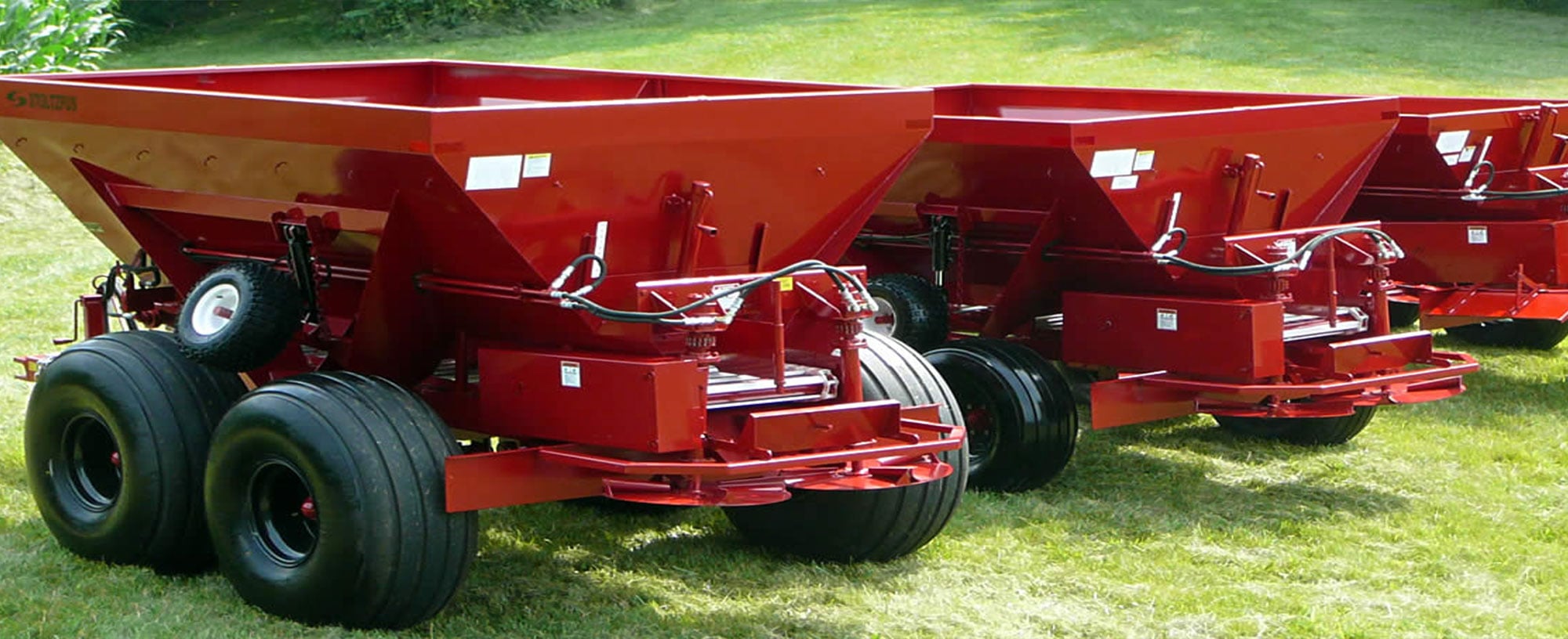 Red Barn and Associates